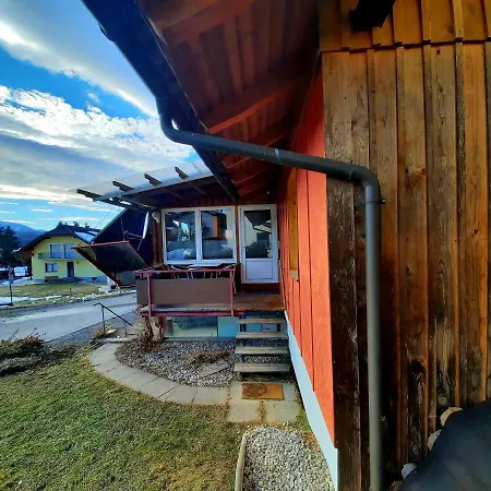 Apartment Dobratsch