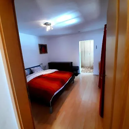 Dobratsch Apartment *